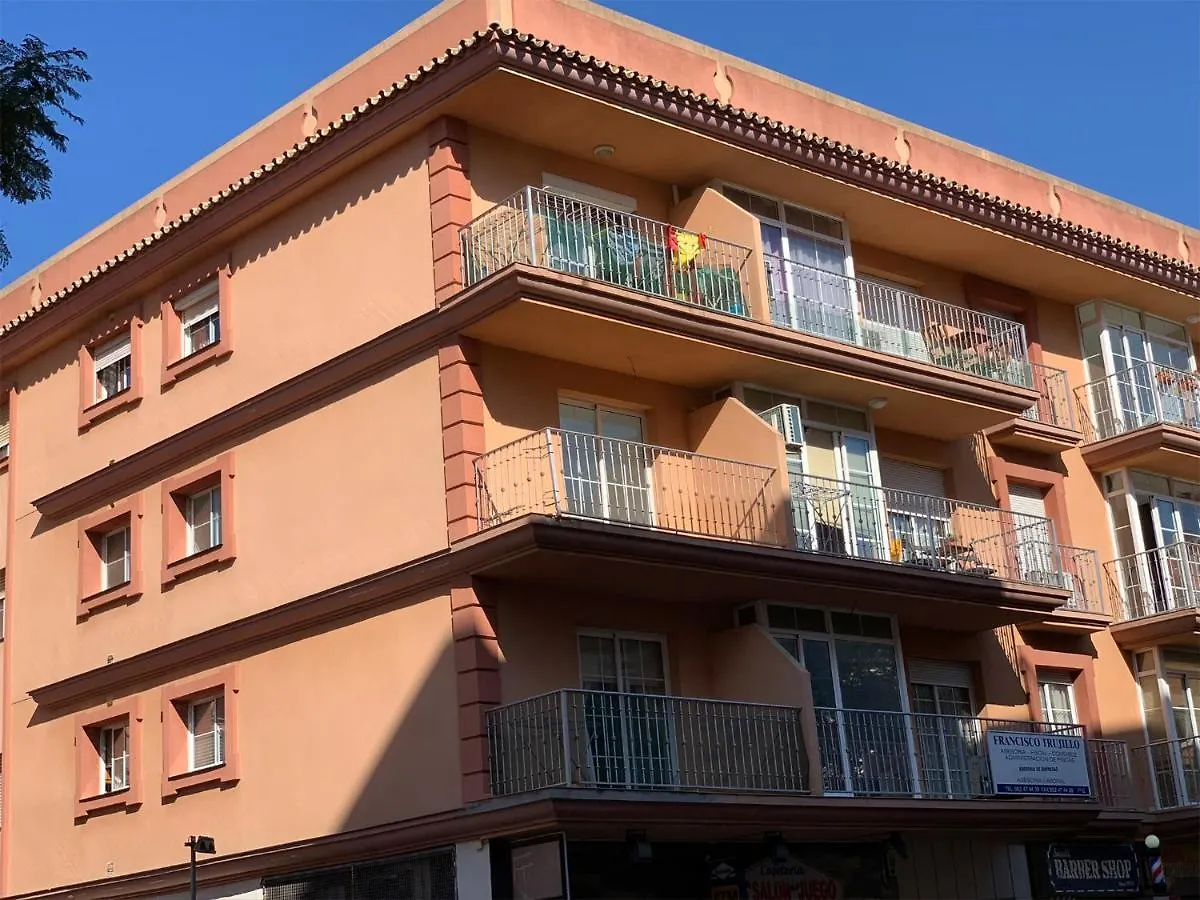 Apartamento Francisco Apartment Fuengirola