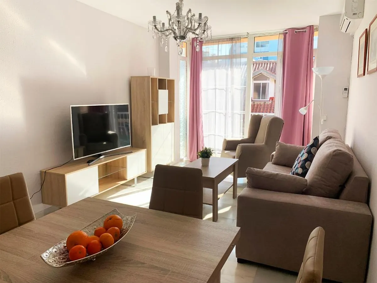 Apartamento Francisco Apartment Fuengirola