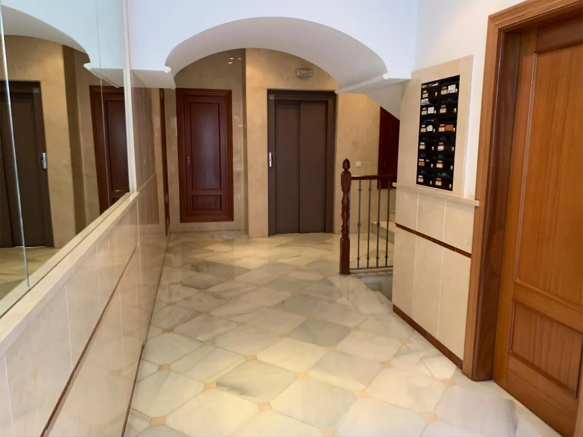 Apartamento Francisco Apartment Fuengirola Spain