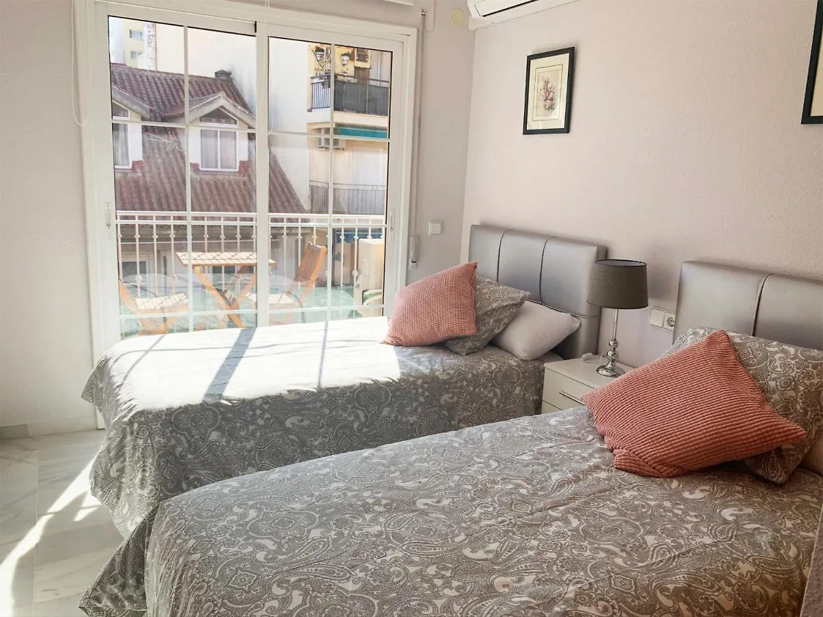 Apartamento Francisco Apartment Fuengirola Spain