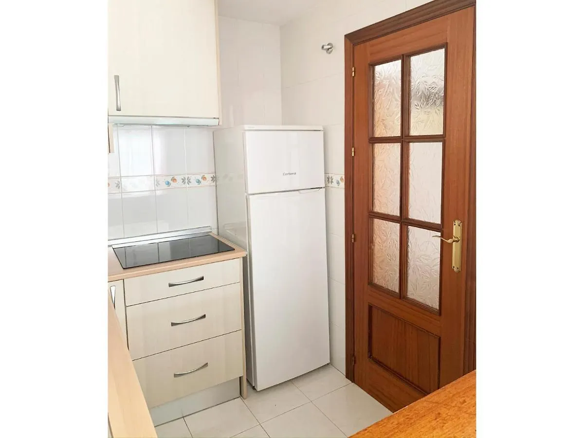 Apartamento Francisco Apartment Fuengirola 0*,  Spain