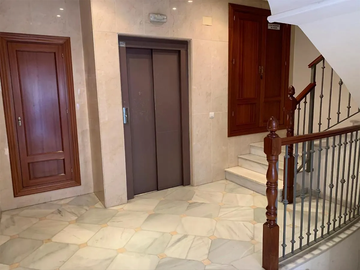 Apartamento Francisco Apartment Fuengirola Spain
