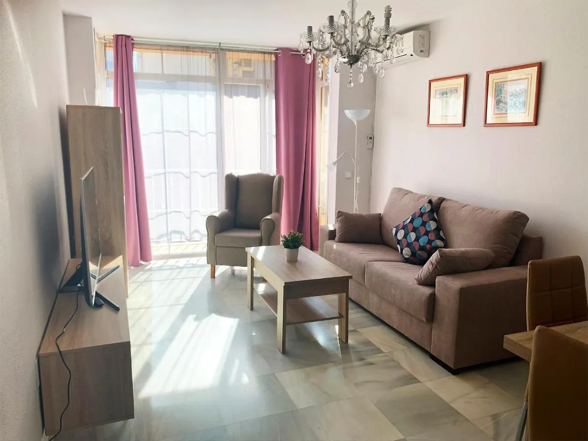 Apartamento Francisco Apartment Fuengirola