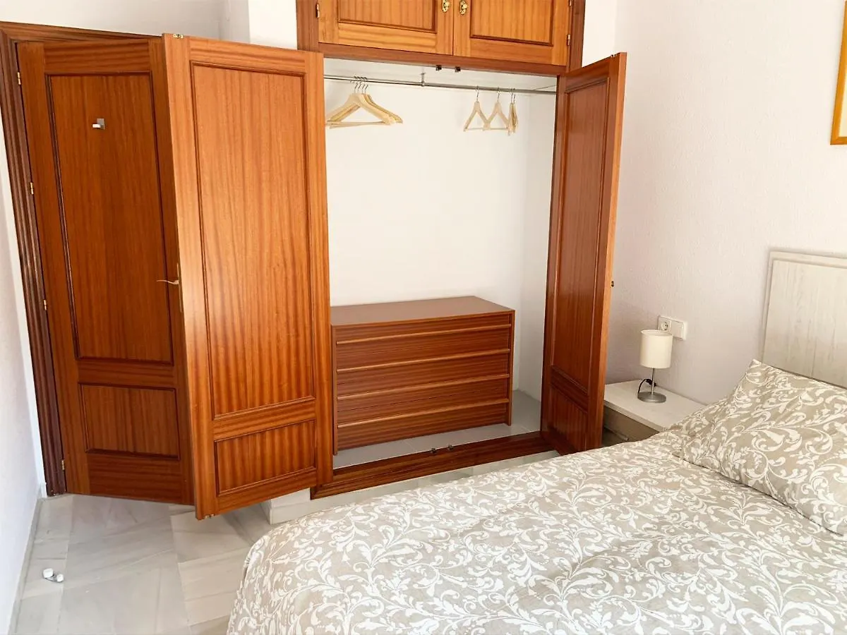 Apartamento Francisco Apartment Fuengirola