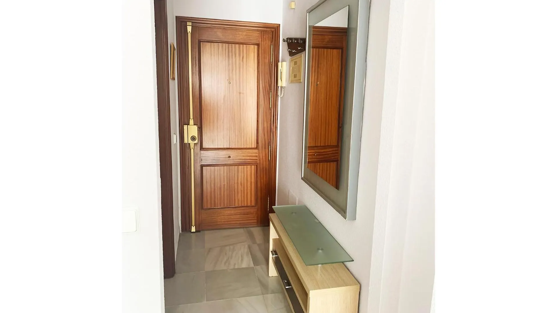 Apartamento Francisco Apartment Fuengirola
