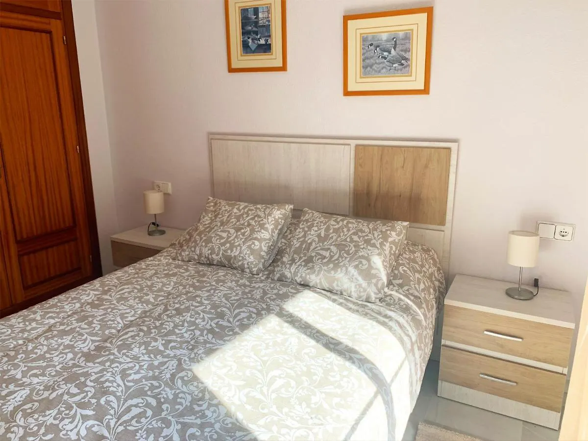 Apartamento Francisco Apartment Fuengirola