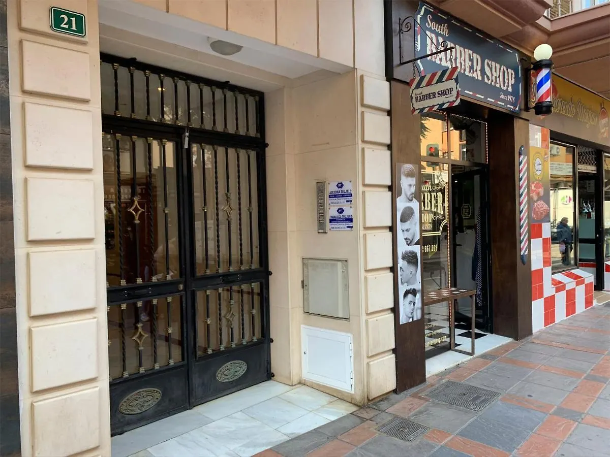 Apartamento Francisco Apartment Fuengirola