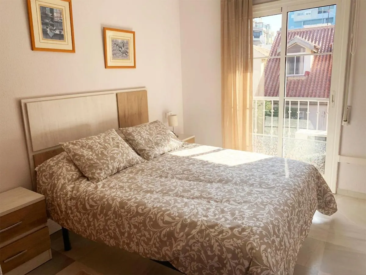 Apartamento Francisco Apartment Fuengirola 0*,