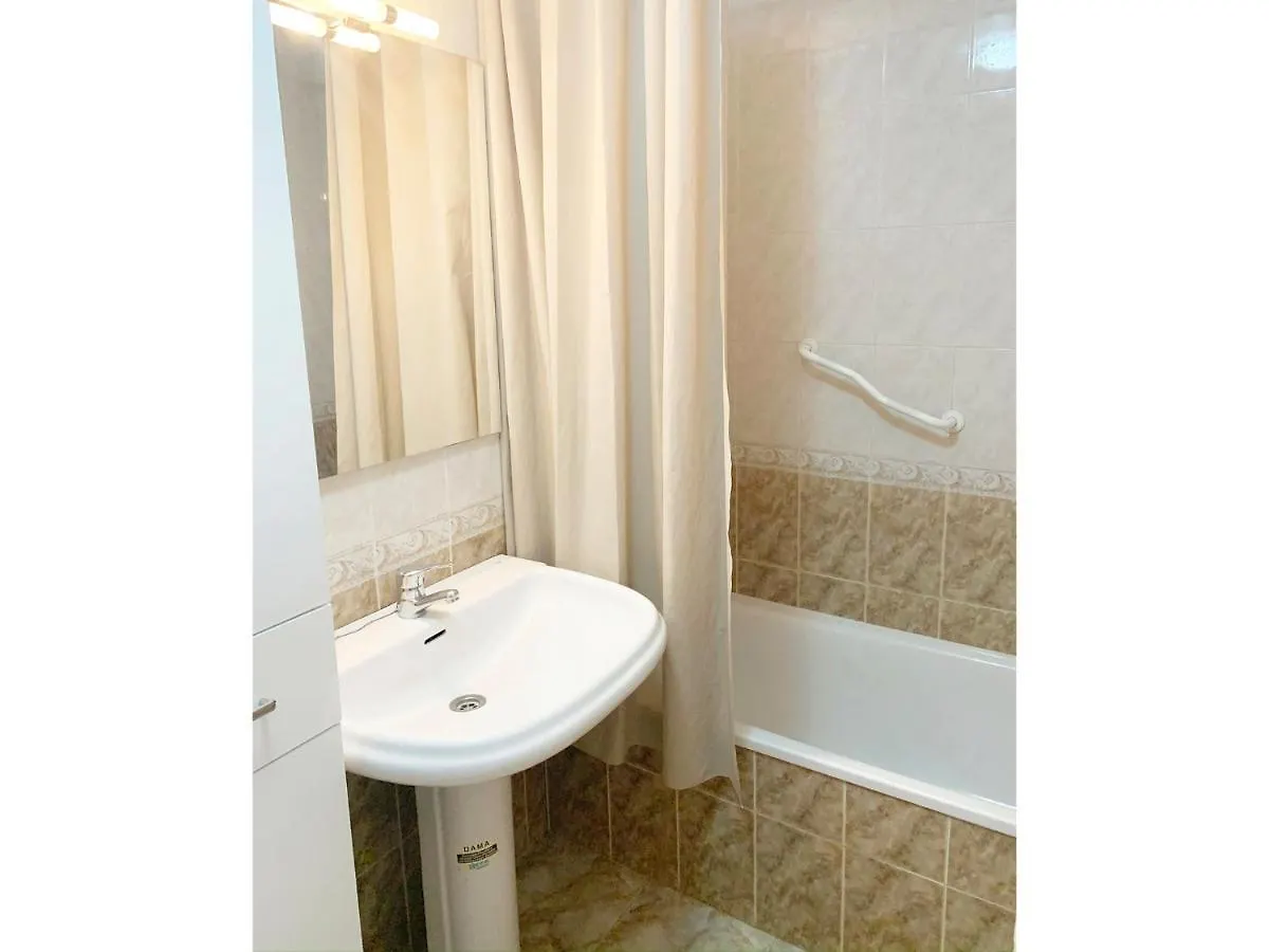 Apartamento Francisco Apartment Fuengirola