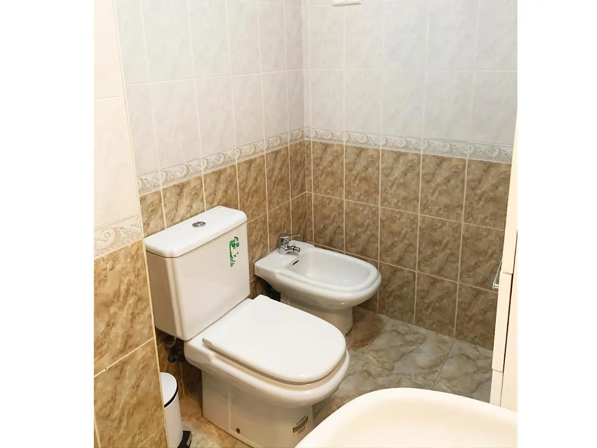 Apartamento Francisco Apartment Fuengirola
